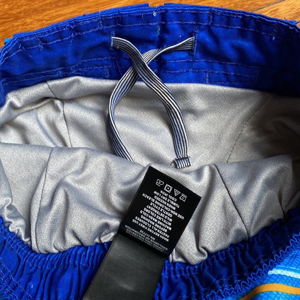 Boys swim trunks - Picture 6 of 8